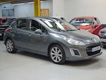 Peugeot 308 2012 E-Hdi Active - Thumb 19