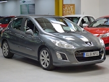 Peugeot 308 2012 E-Hdi Active - Thumb 0
