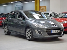 Peugeot 308 2012 E-Hdi Active - Thumb 4