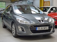Peugeot 308 2012 E-Hdi Active - Thumb 2