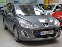 Peugeot 308 2012 E-Hdi Active - Thumb 6