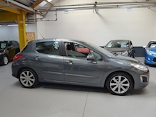 Peugeot 308 2012 E-Hdi Active - Thumb 18