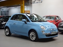 Fiat 500 2014 Lounge - Thumb 17