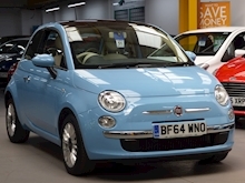 Fiat 500 2014 Lounge - Thumb 2