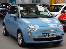 Fiat 500 2014 Lounge - Thumb 4