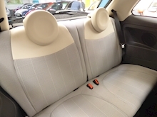 Fiat 500 2014 Lounge - Thumb 14