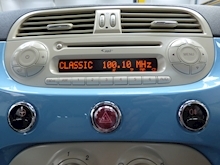 Fiat 500 2014 Lounge - Thumb 10