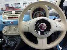 Fiat 500 2014 Lounge - Thumb 12