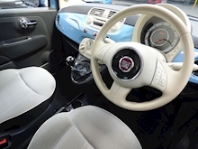 Fiat 500 2014 Lounge - Thumb 8