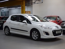 Peugeot 308 2011 Hdi Sr - Thumb 18