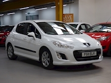 Peugeot 308 2011 Hdi Sr - Thumb 6