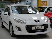 Peugeot 308 2011 Hdi Sr - Thumb 2