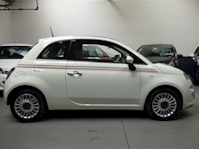 Fiat 500 2012 Lounge - Thumb 18
