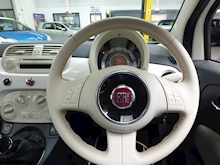 Fiat 500 2012 Lounge - Thumb 10