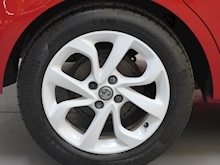 Vauxhall Corsa 2015 Sting - Thumb 19