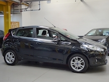 Ford Fiesta 2015 Zetec - Thumb 19