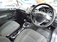 Ford Fiesta 2013 Zetec Tdci - Thumb 8