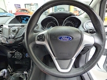 Ford Fiesta 2013 Zetec Tdci - Thumb 13