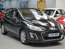 Peugeot 308 2013 Hdi Sr - Thumb 0