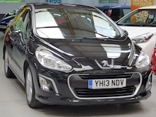 Peugeot 308 2013 Hdi Sr - Thumb 18