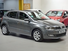 Volkswagen Polo 2012 Match Tdi - Thumb 2