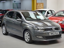 Volkswagen Polo 2012 Match Tdi - Thumb 4