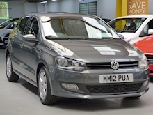 Volkswagen Polo 2012 Match Tdi - Thumb 14