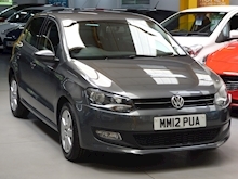 Volkswagen Polo 2012 Match Tdi - Thumb 15