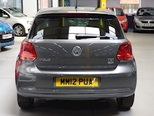 Volkswagen Polo 2012 Match Tdi - Thumb 17