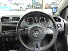 Volkswagen Polo 2012 Match Tdi - Thumb 9