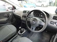 Volkswagen Polo 2012 Match Tdi - Thumb 8