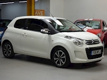 Citroen C1 2016 Flair S/S - Thumb 4