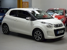 Citroen C1 2016 Flair S/S - Thumb 2