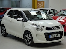 Citroen C1 2016 Flair S/S - Thumb 0