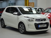 Citroen C1 2016 Flair S/S - Thumb 15