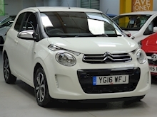 Citroen C1 2016 Flair S/S - Thumb 16