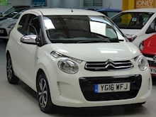 Citroen C1 2016 Flair S/S - Thumb 6