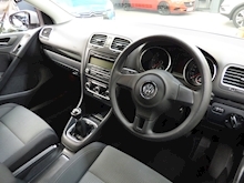 Volkswagen Golf 2009 Se Tdi - Thumb 9