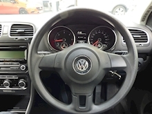 Volkswagen Golf 2009 Se Tdi - Thumb 12