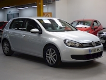 Volkswagen Golf 2009 Se Tdi - Thumb 8