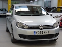 Volkswagen Golf 2009 Se Tdi - Thumb 2