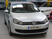 Volkswagen Golf 2009 Se Tdi - Thumb 17