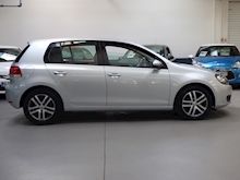 Volkswagen Golf 2009 Se Tdi - Thumb 18