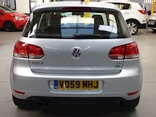 Volkswagen Golf 2009 Se Tdi - Thumb 19