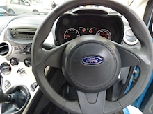 Ford Ka 2012 Edge - Thumb 14