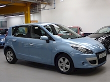 Renault Scenic 2010 Dynamique Tomtom Dci - Thumb 1