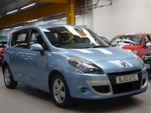 Renault Scenic 2010 Dynamique Tomtom Dci - Thumb 3