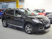 Peugeot 2008 2015 E-Hdi Crossway - Thumb 2