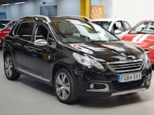 Peugeot 2008 2015 E-Hdi Crossway - Thumb 4