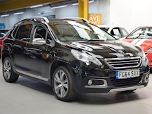 Peugeot 2008 2015 E-Hdi Crossway - Thumb 6